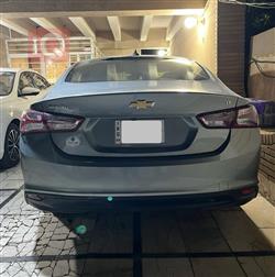 شيفروليه ماليبو